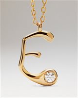 Collier PDPaola Femme in Argent CO01-B78-U - CO01-B78-U